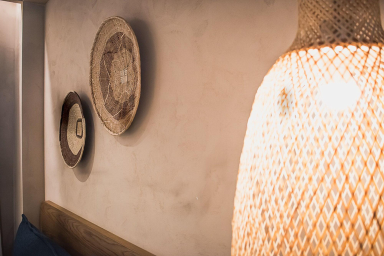 Room 5, Panorama Hotel, Crete