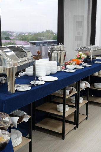 Others 5, ABIS PALACE HOTEL, Tashkent City