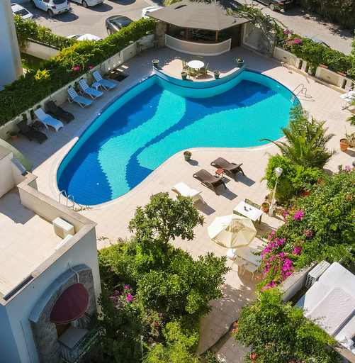 Sport & Beauty 5, Bella Garden Boutique Hotel, Bodrum