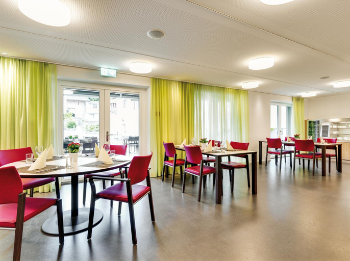 Food & Drinks 5, Ferienhotel Bodensee, Steckborn