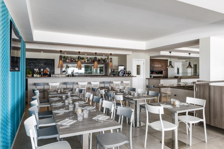 Food & Drinks 5, Hotel Ristorante Centosedici, Latina