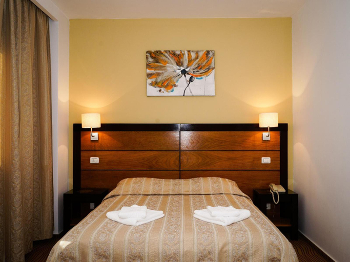 Bedroom 3, Hotel Criss, Municipiul Bucuresti