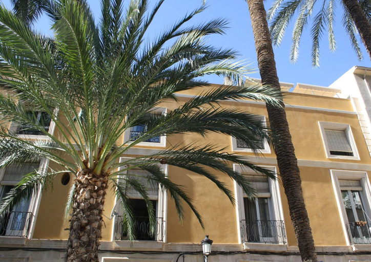 General view 3, Apartamentos Santa Faz, Alicante
