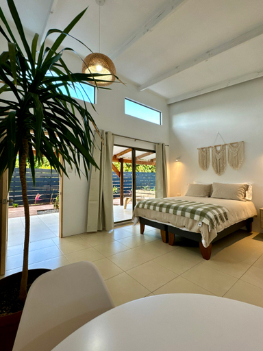 Room 5, Makihi Suites, ísla de Pascua