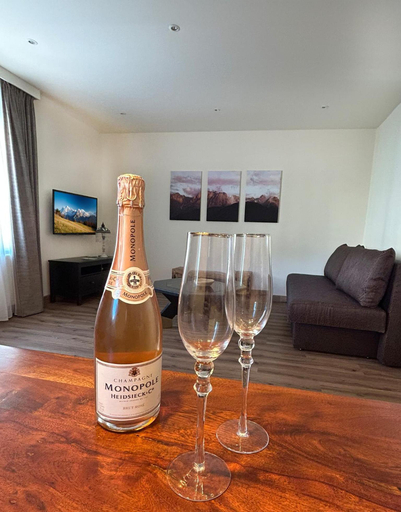 Food & Drinks 5, City Zimmer Appartement Dina Mariner, Lienz