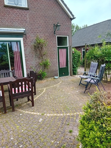Others 4, B&b De Kaagse Koe, Haarlemmermeer
