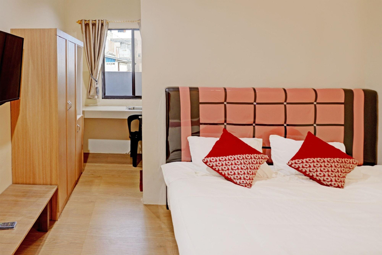 Room 5, 92261 Aulia Homestay Syariah, Batam
