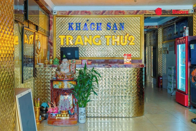 Public Area, TRANG THU 2 HOTEL, Ho Chi Minh City