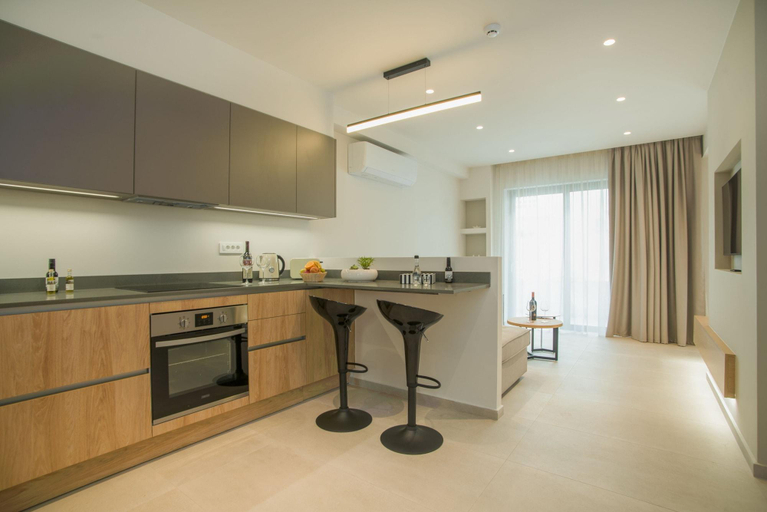 Bedroom 3, CELINE LUXURY APARTMENTS & SUITES, Crete