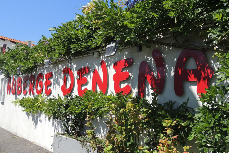 Exterior & Views, Auberge Denena Logis, Pyrénées-Atlantiques