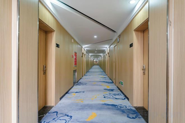 Others 5, Xin'gang Fashion Hotel, Kaifeng