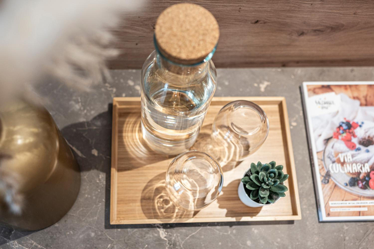 Food & Drinks 5, Hotel Gasthof Brv Ggler, Sankt Johann im Pongau