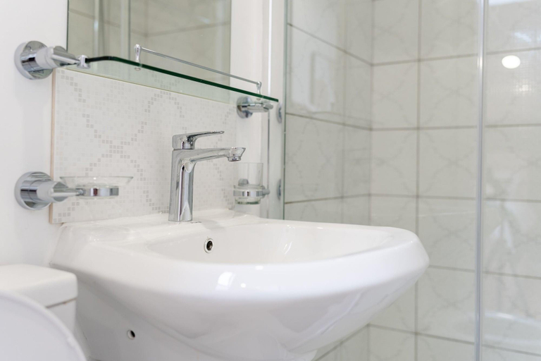Bathroom 3, Innovation House, Lancashire