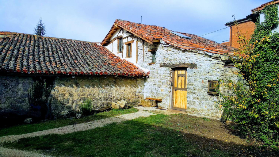General view 5, La Plazuela Verde, Burgos