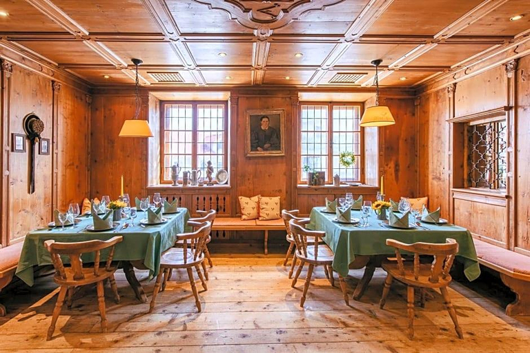 Food & Drinks 5, Hotel Gasthof Alte Post Holzkirchen, Miesbach