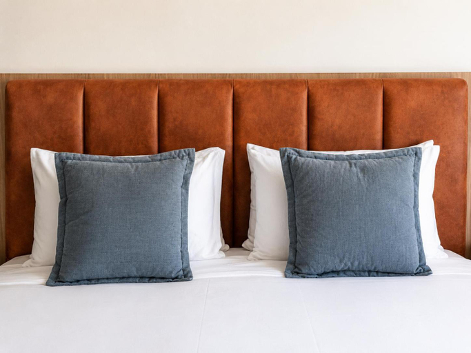 Bedroom 4, Pasadena Sydney, Pittwater