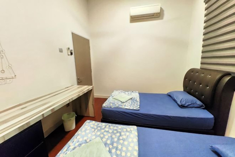 3, Loft B Imago Mall Sunset Seaview Golf Course 8-9pax 3Bedrooms 3 Bathrooms, Kota Kinabalu