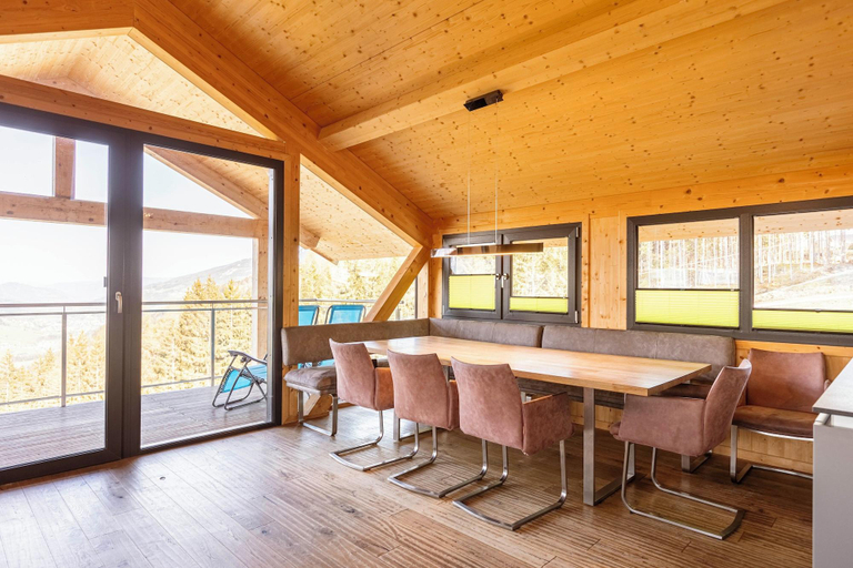 Room 2, Alpenchalets Reiteralm By Alps Resorts, Liezen