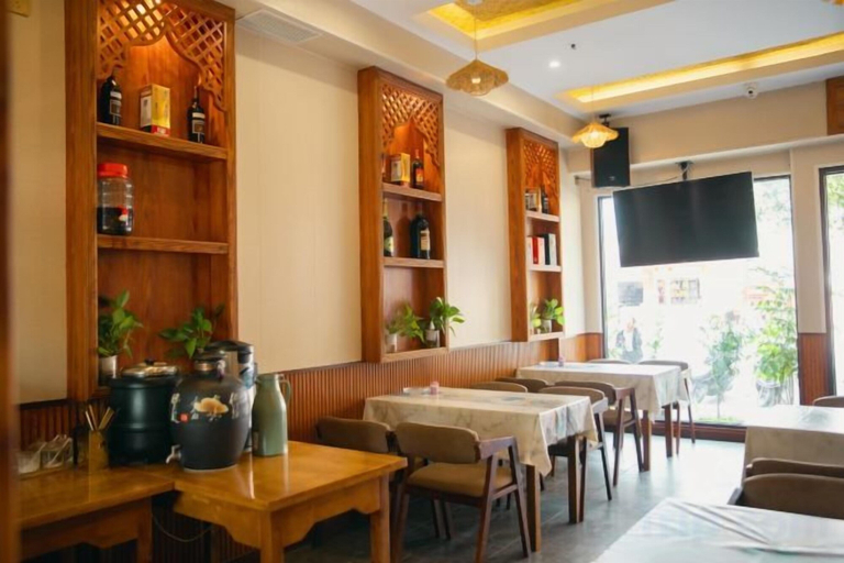 Food & Drinks 4, Jinggu Xiaohong Hotel, Pu'er