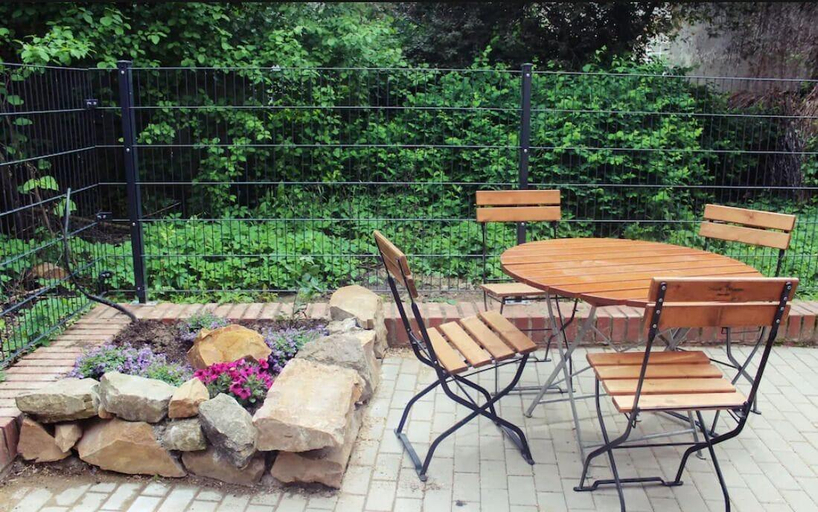 Others 5, Altstadtpension Vlotho, Herford