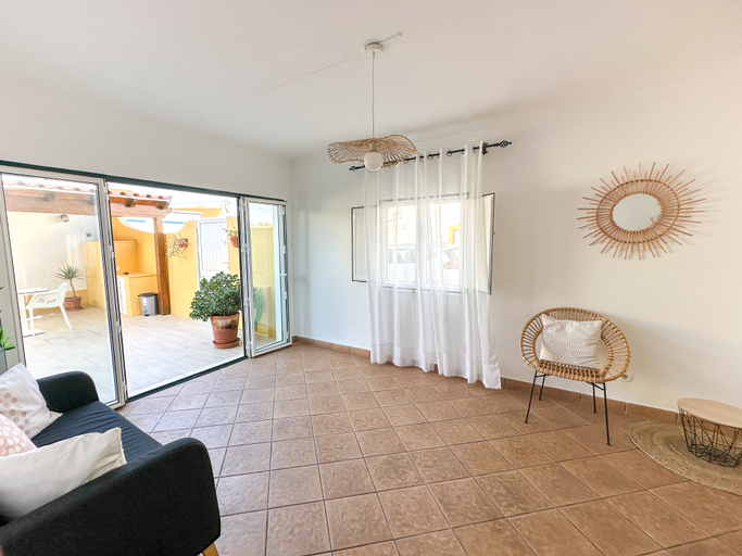 Public Area 3, Casa Alagoinha by Umbral, Odemira