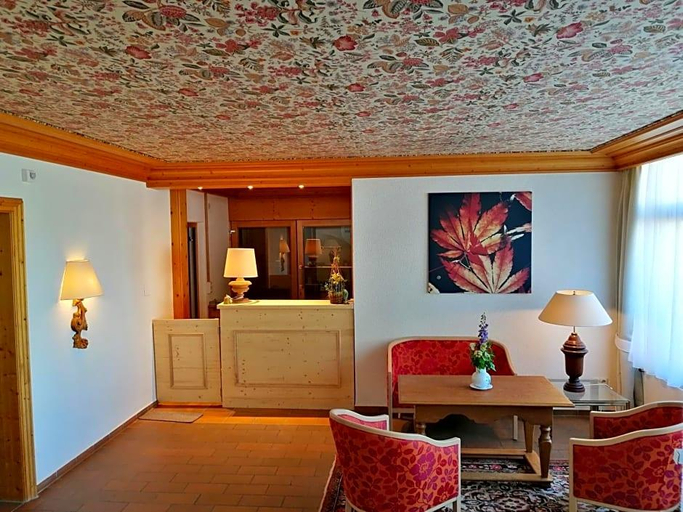 Public Area 3, Landhotel Reckenberg, Breisgau-Hochschwarzwald