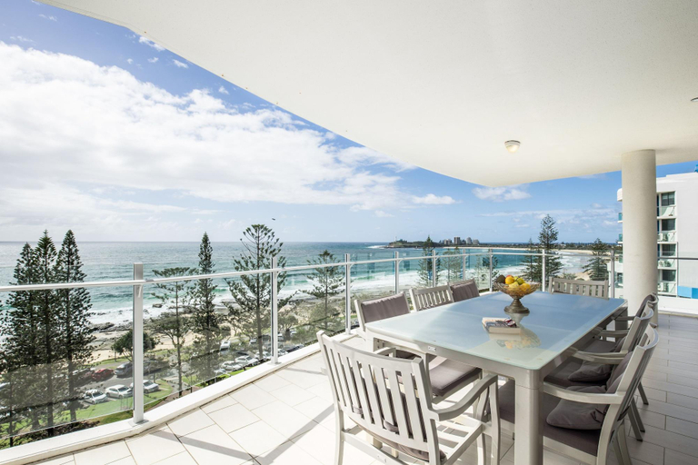 Room 4, Sea Pearl Resort Mooloolaba, Maroochy - Mooloolaba