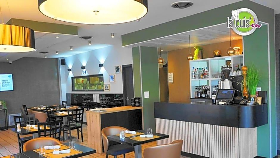 Food & Drinks 5, Hotel Restaurant La Cuis In, Nord