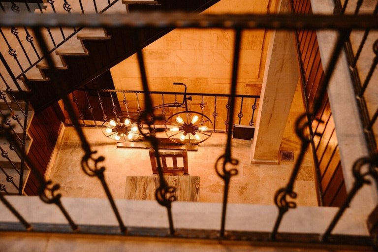 Exterior & Views 2, LEVİSSİ BOUTİQUE HOTEL, Şehitkamil