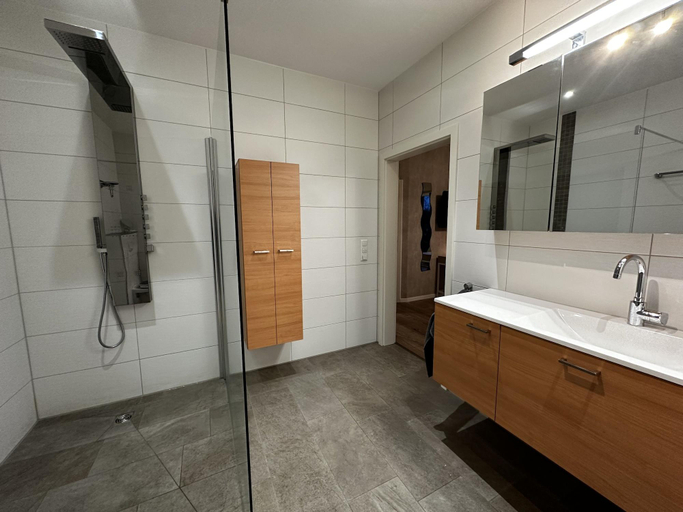 Room 3, Ferienhaus Am Gla Ck, Ammerland