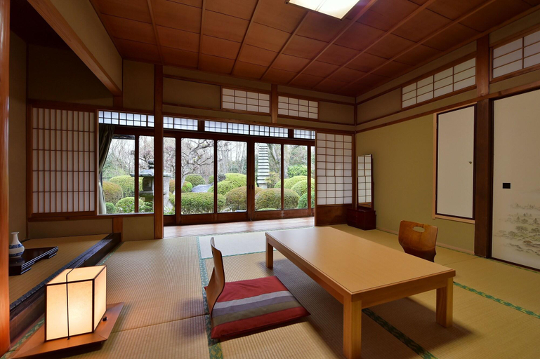Room 4, Kkr Nara Mikasaso, Nara