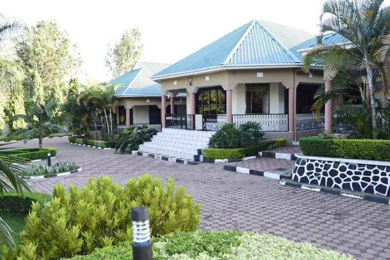 Exterior & Views 2, Africa Lodge Arusha, Meru