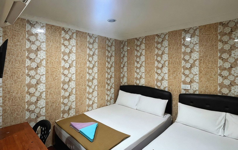 Others 5, New Wave Hotel Melawati, Ampang
