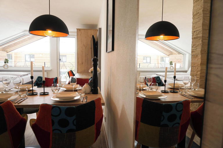 Food & Drinks 5, Hotel Verweiler, Oberallgäu