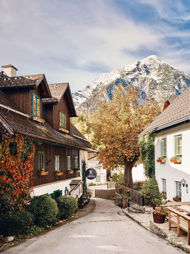 General view 3, Gv Stehaus Krenn, Liezen