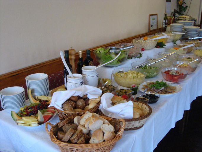 Food & Drinks 5, Alpengasthof Draxler, Sankt Johann im Pongau