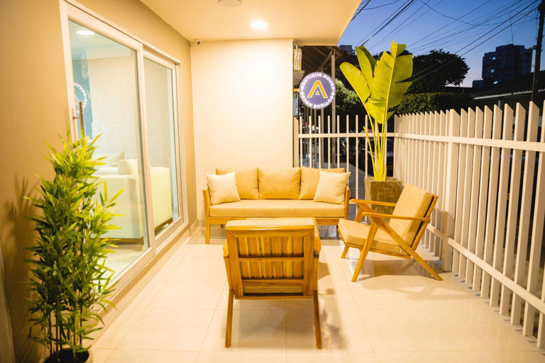 Exterior & Views 2, Abel Boutique House, Cartagena de Indias