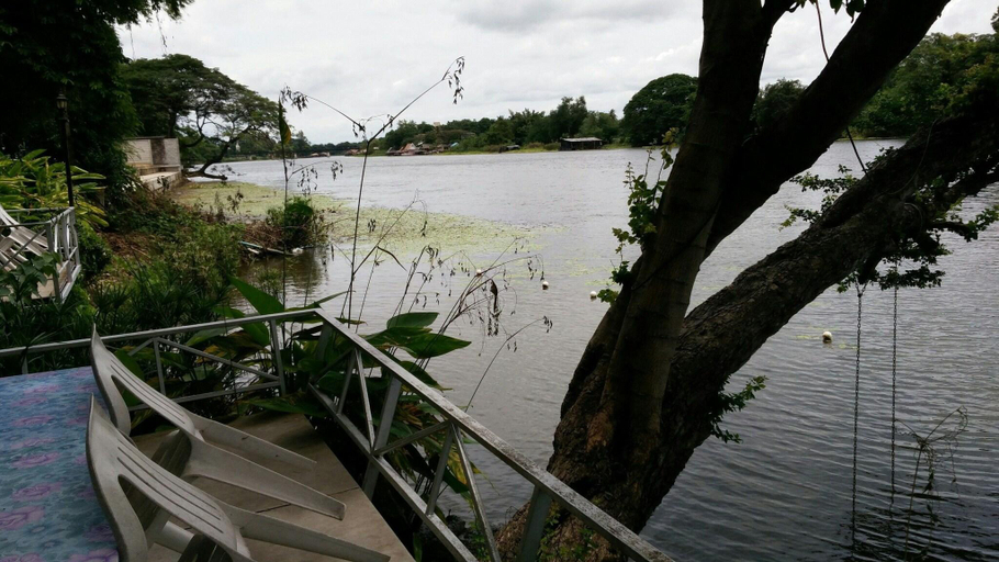 Others 5, Hadsaisuay Resort And Homestay, Muang Kanchanaburi