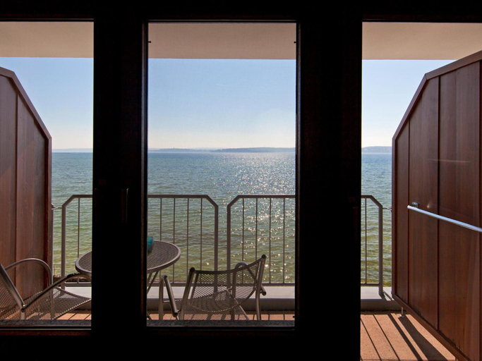 Exterior & Views 2, Hotel Restaurant Seehalde, Bodenseekreis