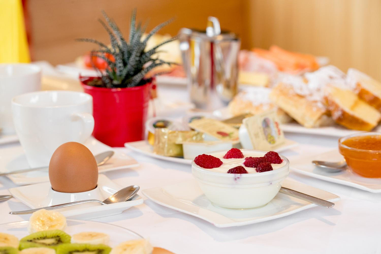 Food & Drinks 5, Hotel Reineldis, Südoststeiermark