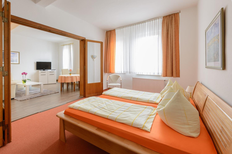 Exterior & Views 4, Hotel Weltrich, Saalfeld-Rudolstadt