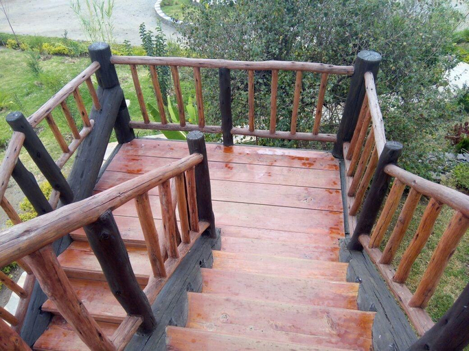 Public Area, Sirville Lake Elementaita Lodge, Gilgil