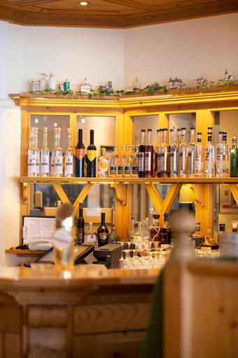 Food & Drinks 5, Parkhotel Tristachersee, Lienz