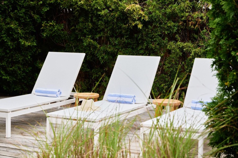 Terrace 2, Parker Beach Lodge, Barnstable