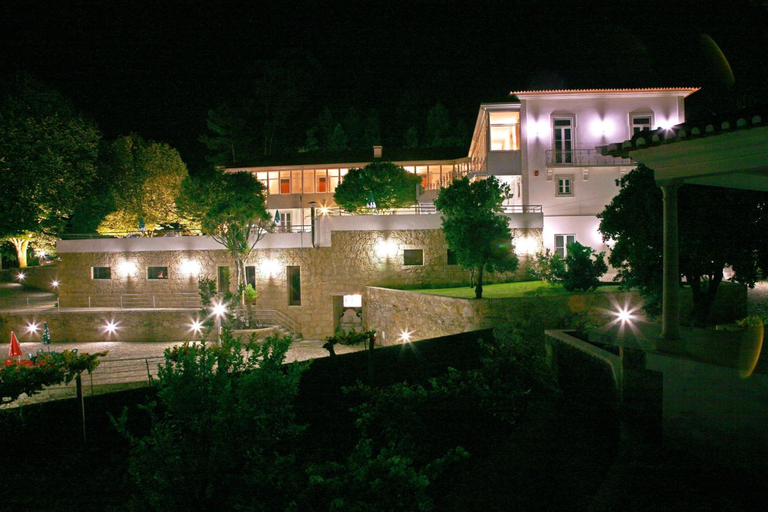 Exterior & Views 2, Hotel Quinta Progresso, Vale de Cambra