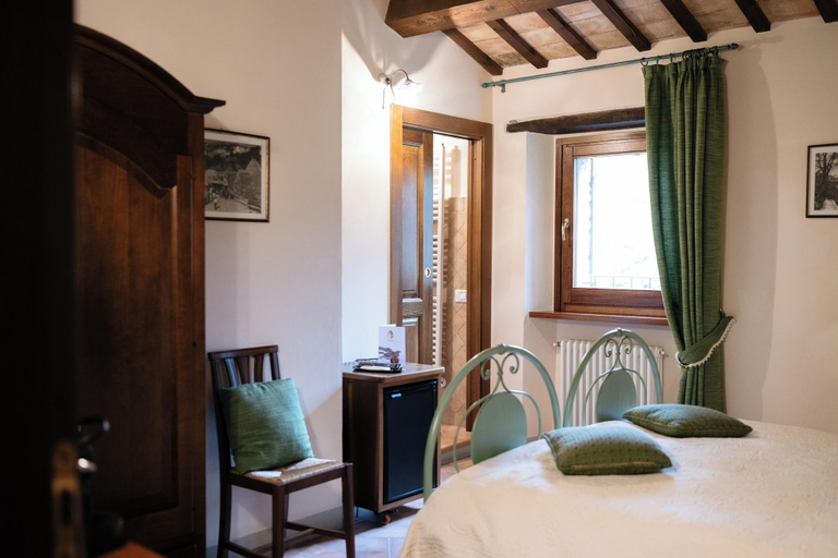 Bedroom 4, Le Fontanelle Country House, Pesaro E Urbino