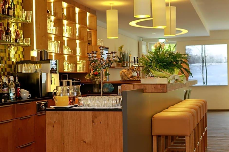 Food & Drinks, Saterlv§nder Hof, Cloppenburg