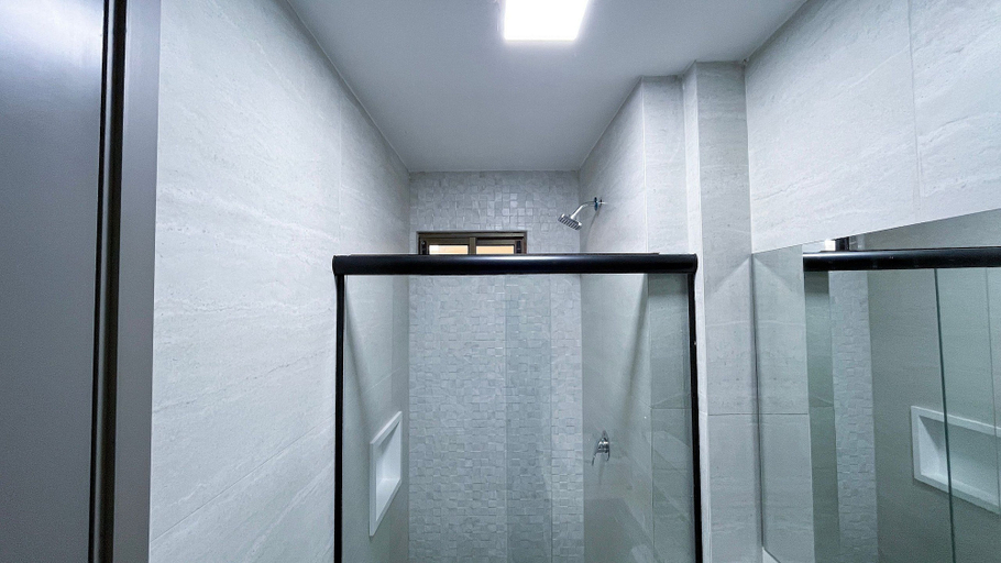 Bathroom 3, Prime Beach Carneiros, Tamandaré