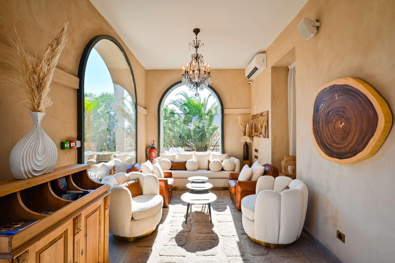 Public Area 4, Le Hameau des Pesquiers Ecolodge, Curio Collection by Hilton, Var