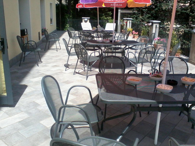 Food & Drinks 5, Hotel Miravalle 2000, Bologna